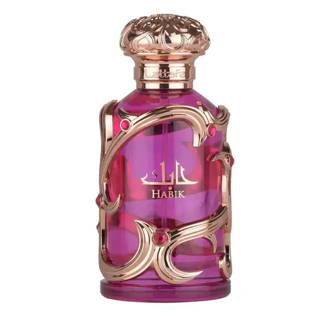 Habik For Women by Lattafa EDP Spray, 3.4oz
