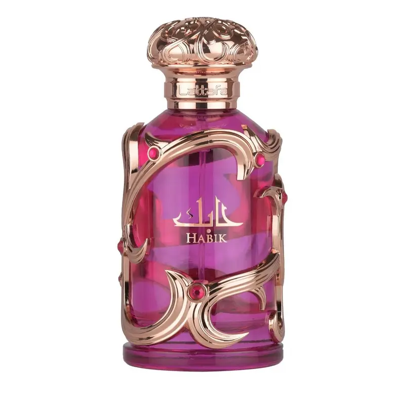 Habik For Women by Lattafa EDP Spray, 3.4oz