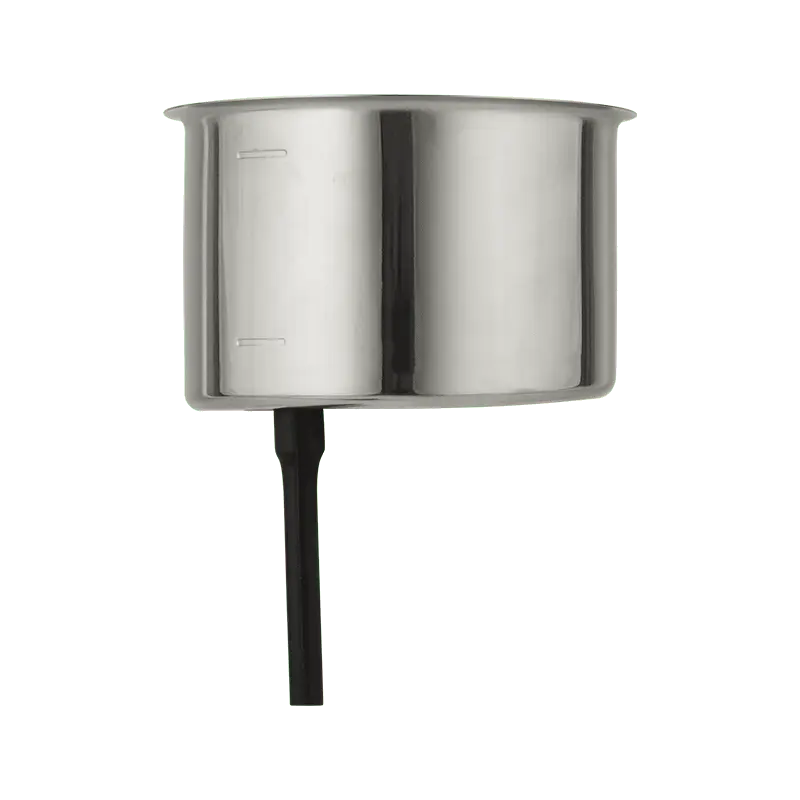LEVO I Reservoir & Drain Tube - Spare Part