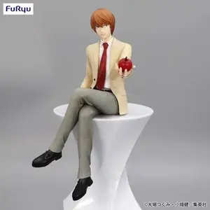 Death Note Noodle Stopper Figure Light Yagami