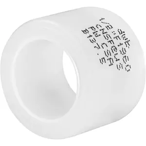 (Pack of 100)  1/2 Inch F1960 Expansion Rings/Sleeves for Pex A Piping System,(EXP-RING005)