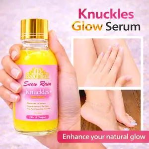 50x STRONG KNUCKLES SERUM.