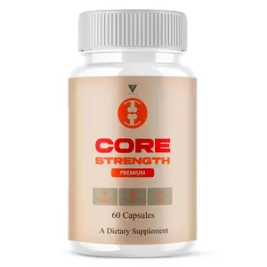 Core Strength Supplement, Core Strength Joint Capsules (60 Capsules)
