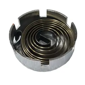 [4225-101ASM] Coil Spring Assembly for WEN 4225