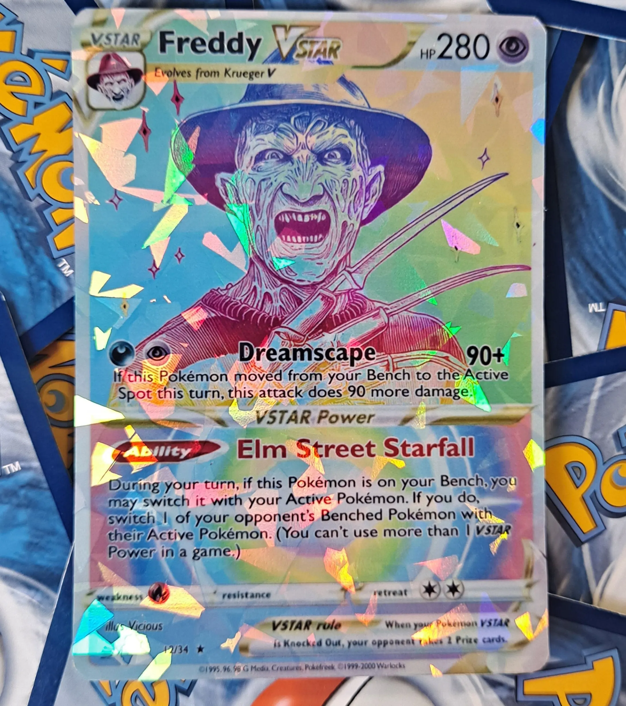 boss orders pokemon card POKMON CARD GAME s12a 250/172 SR