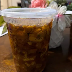 Bongu andui