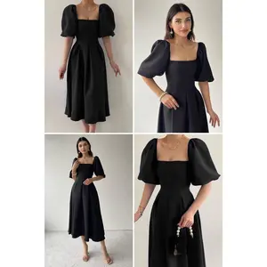 Mia dress