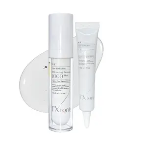 [Buy One Get One Free] Reedle Shot 1000 | Exosome, Centella Asiatica | Microneedling Serum Mild, Strong booster to Intensive Spot Care (1.01 floz )30ml+15m | K - beauty Korean Skincare