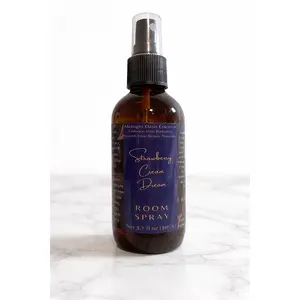 Instant Mist – Alcohol-Based Room Spray