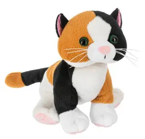 Webkinz Next Marble Cat Stuffed Toy, Webkinz Collectible for Toys & Hobbies Enthusiasts, Collectibles