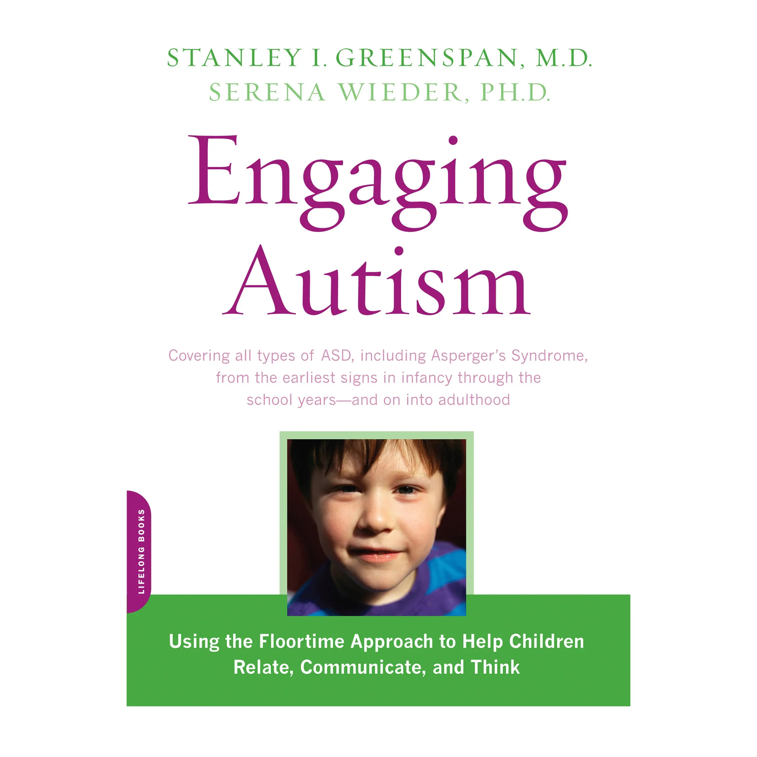 Engaging Autism