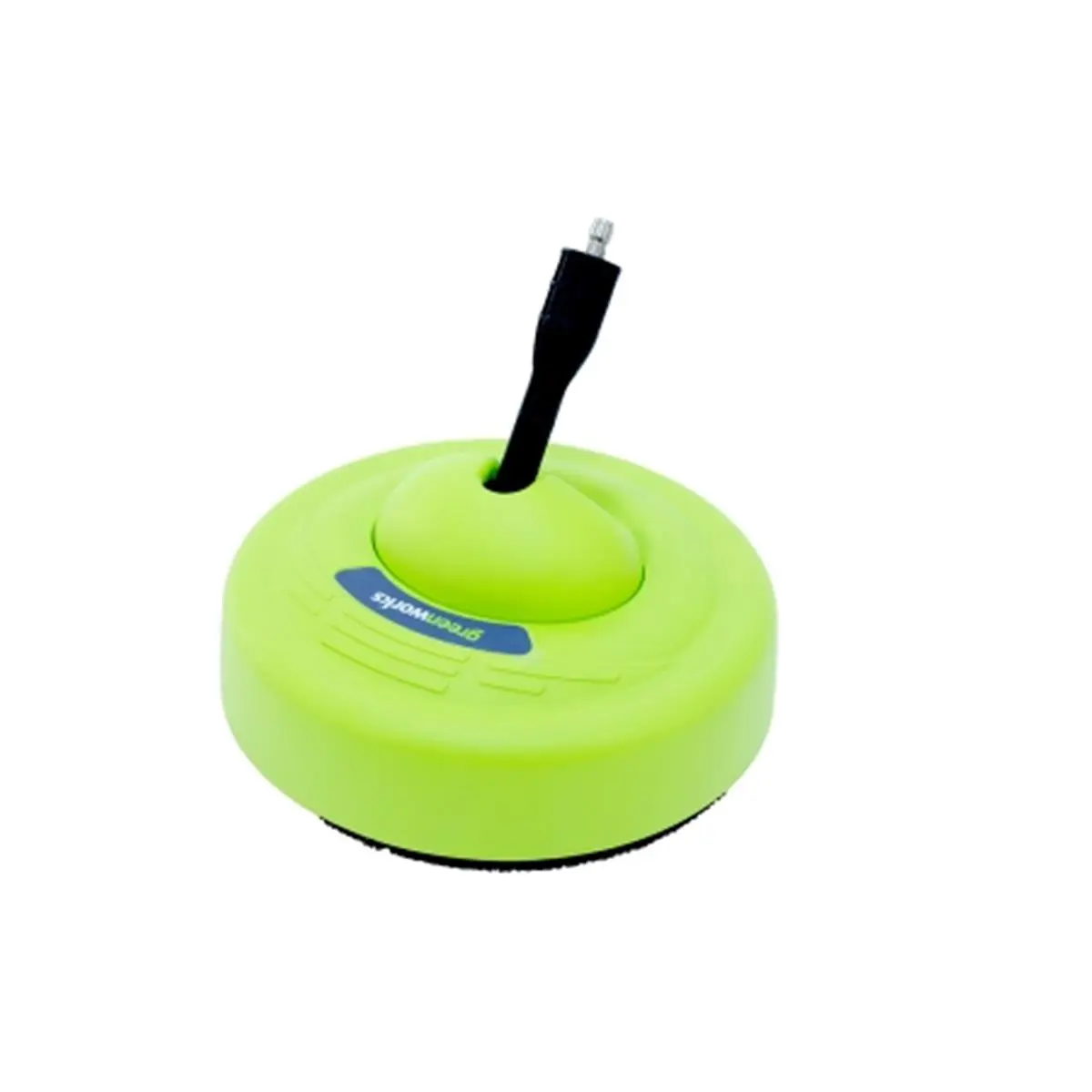 212 MAIN Pressure Washer Surface Cleaner Attachment, 11 in., Quick Connect, Poly Housing, Water Guard for Driveway Cleaning, Pressure Washer Attachment