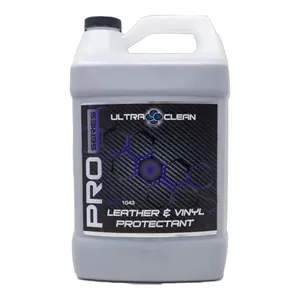 Ultra Clean® Leather & Vinyl Protectant with UV Protection #1043