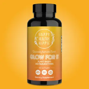 Astaxanthin Antioxidant Support - Skin & Eye Support, 60ct