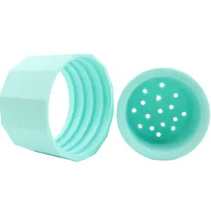 REGROVA Standard Mouth Connector with Canister - MINT - The Ultimate Seed Starter Kit!