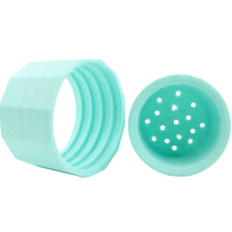 REGROVA Standard Mouth Connector with Canister - MINT - The Ultimate Seed Starter Kit!
