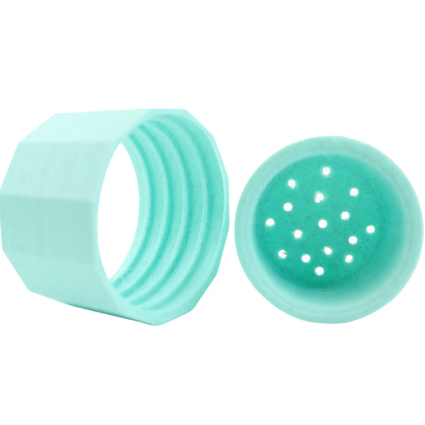 REGROVA Standard Mouth Connector with Canister - MINT - The Ultimate Seed Starter Kit!