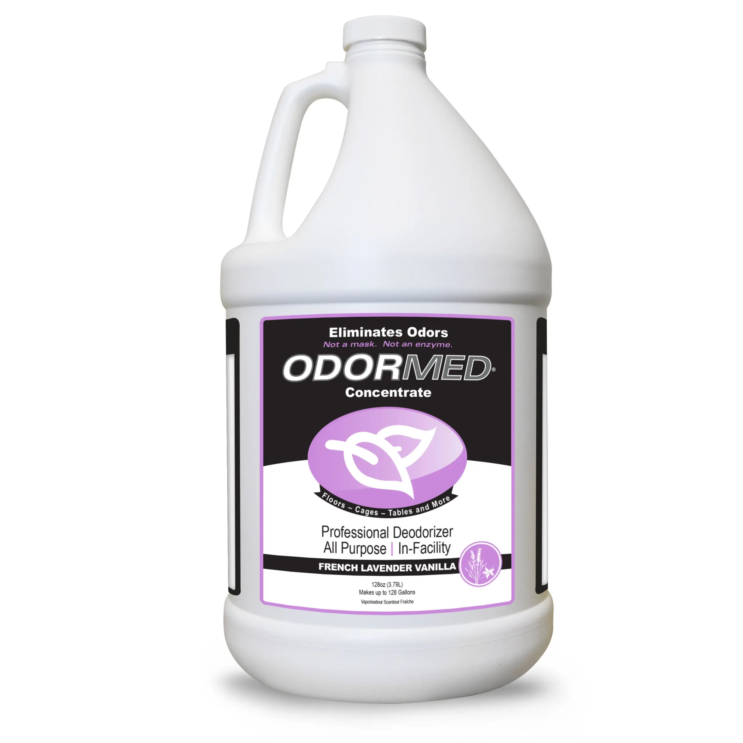 French Vanilla Lavender