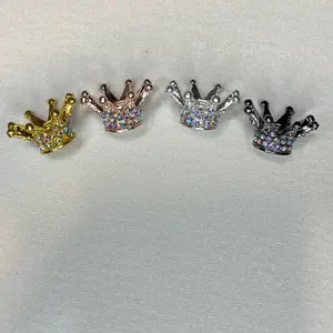 Crown Beads