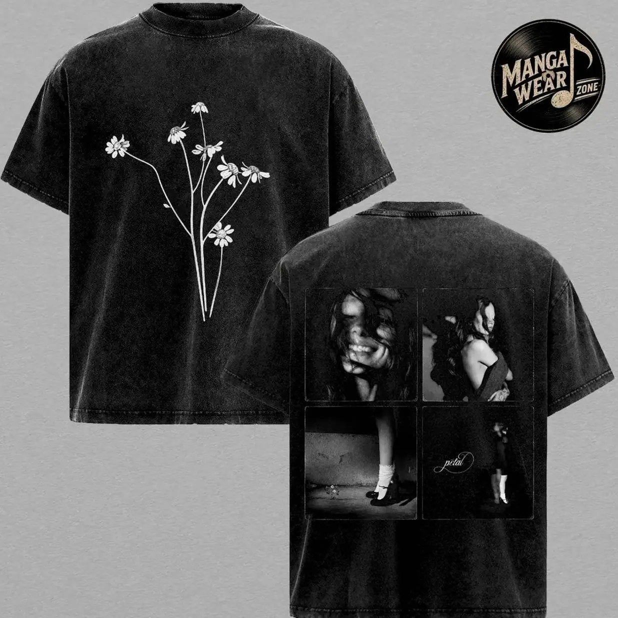 Ari - The Eternal Sunshine Tour 2026 Vintage T-Shirt, Retro Pop Concert Graphic Tee, Washed Oversized Music Streetwear, Aesthetic Fan Merch Shirt FVL L1K