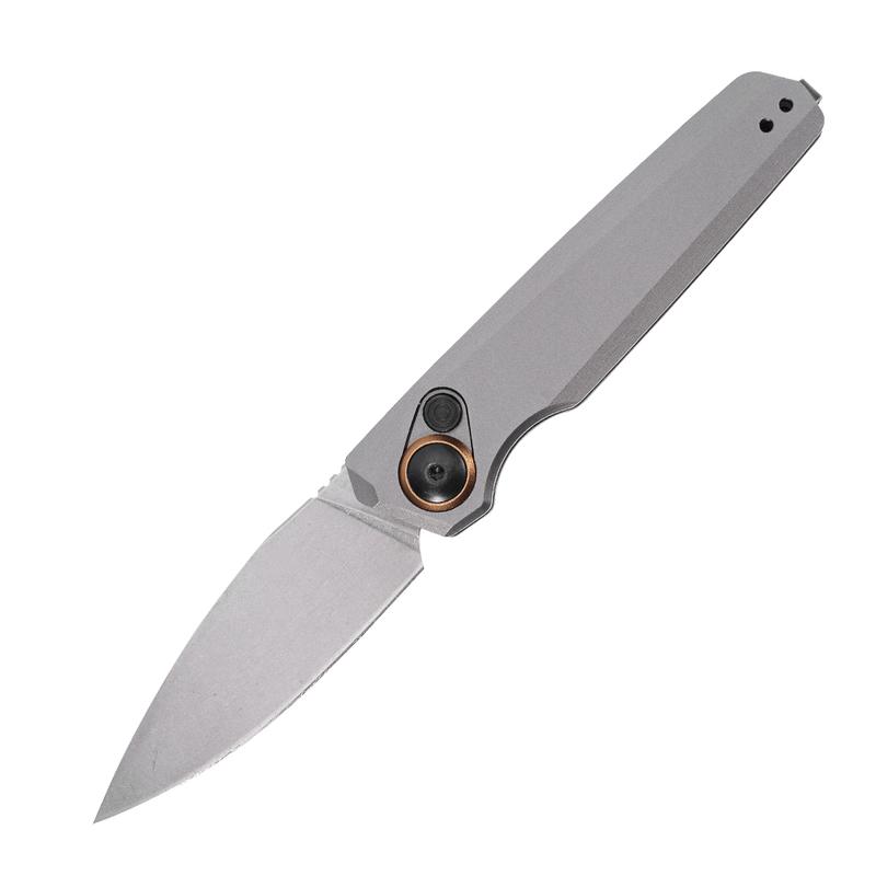 EDC Outdoor Folding Knife Camping Sharp Folding Knife Portable Survival Knife Outdoor Camping Knife