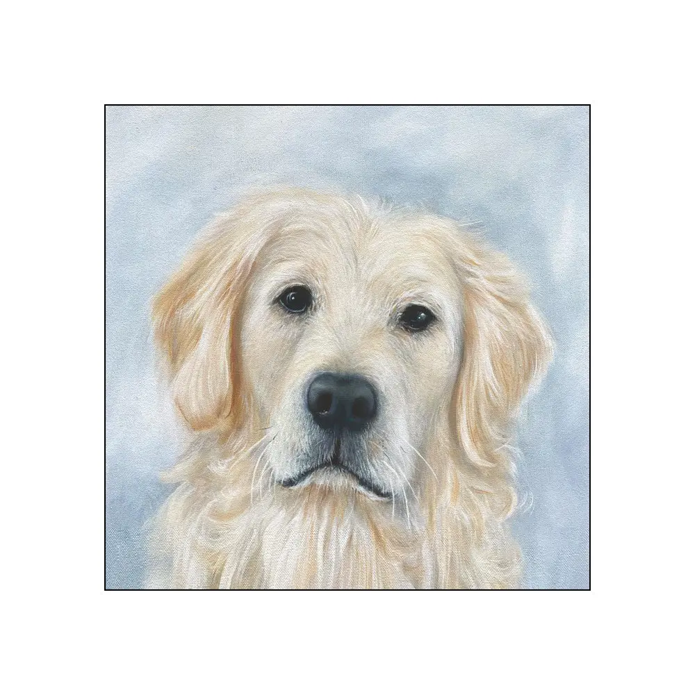 Quinn • Beverage Napkins