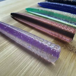 Lucki Baits 3” Ned rig variety pack