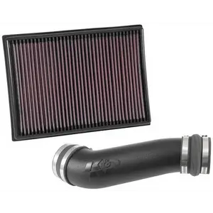 K&N 4.0L V6 Gas Cold Air Intake For 4Runner (2010-2024)
