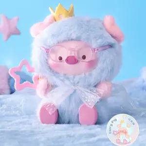 GEEGEEPIG Countdown To Wishes Plush