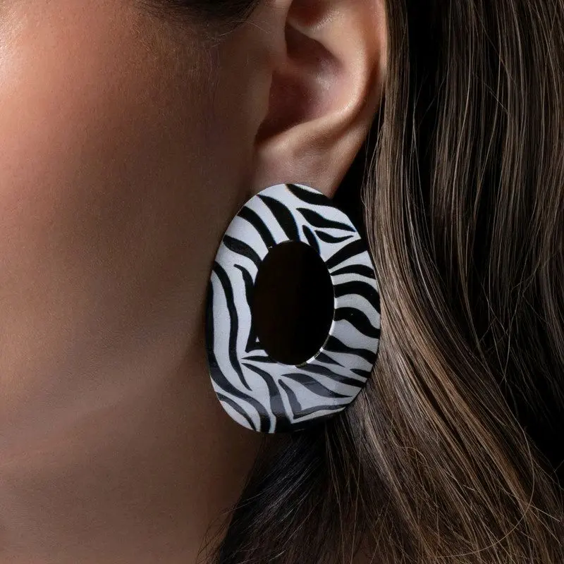 Zebra Style - Multi