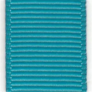 212 MAIN 1.5 in. Grosgrain Ribbon, 50 yd Tornado Blue, Washable, Suitable for Bridal Use