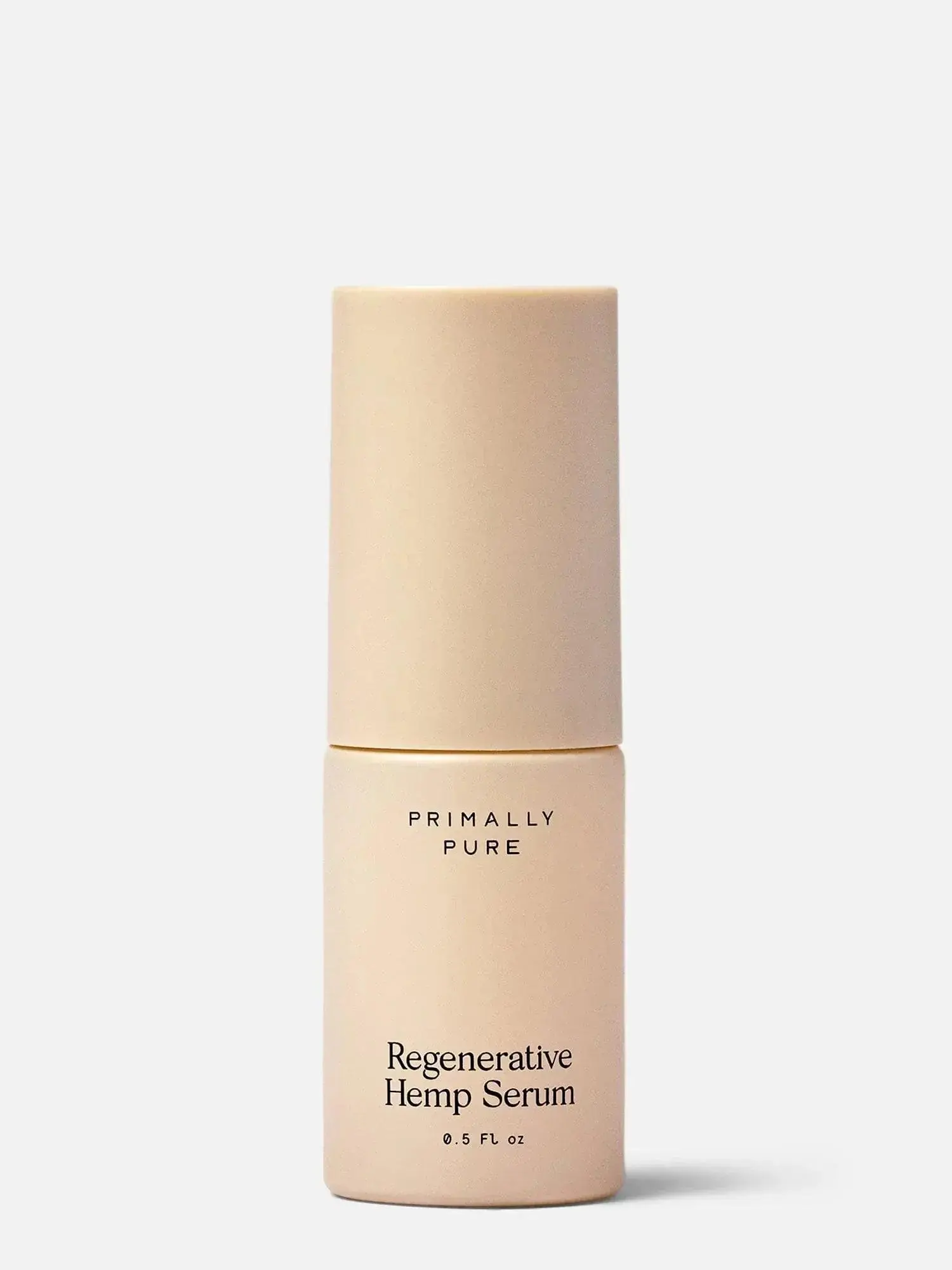 Regenerative Hemp Serum