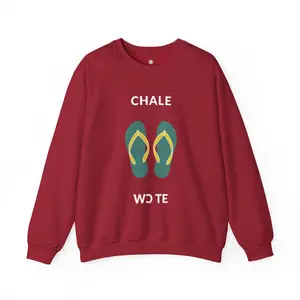Chale Wɔte Sweater Masc / Femme