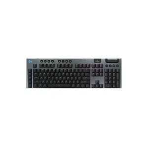 Logitech G915 X LIGHTSPEED Linear Wireless Full-Size Gaming Keyboard