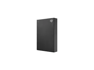 Seagate 2TB One Touch Portable Hard Drive USB 3.0 Model STKY2000400 Black Seagate 2TB One Touch Portable Hard Drive USB 3.0 Model STKY2000400 Black
