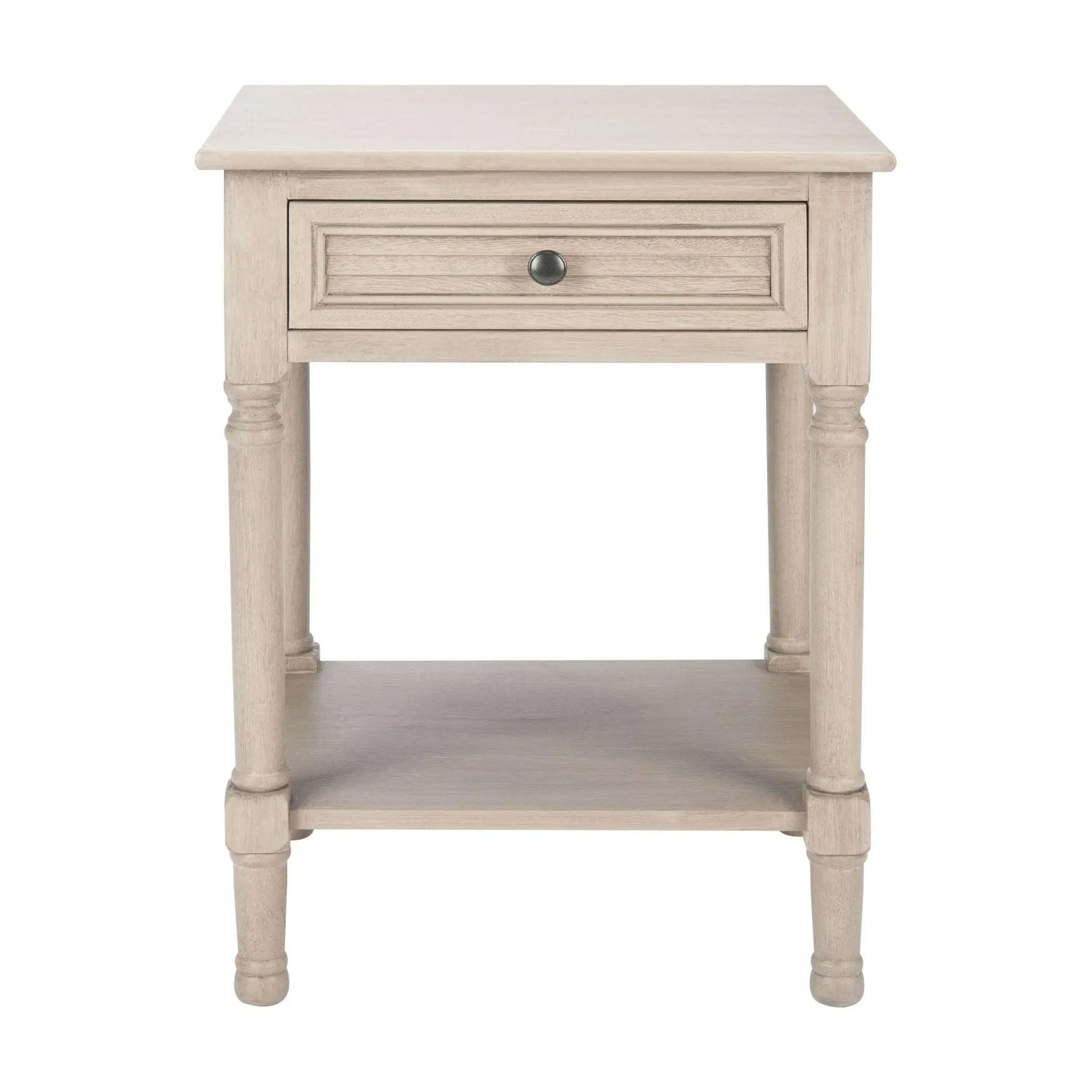 Safavieh Tate Single Drawer Accent Table