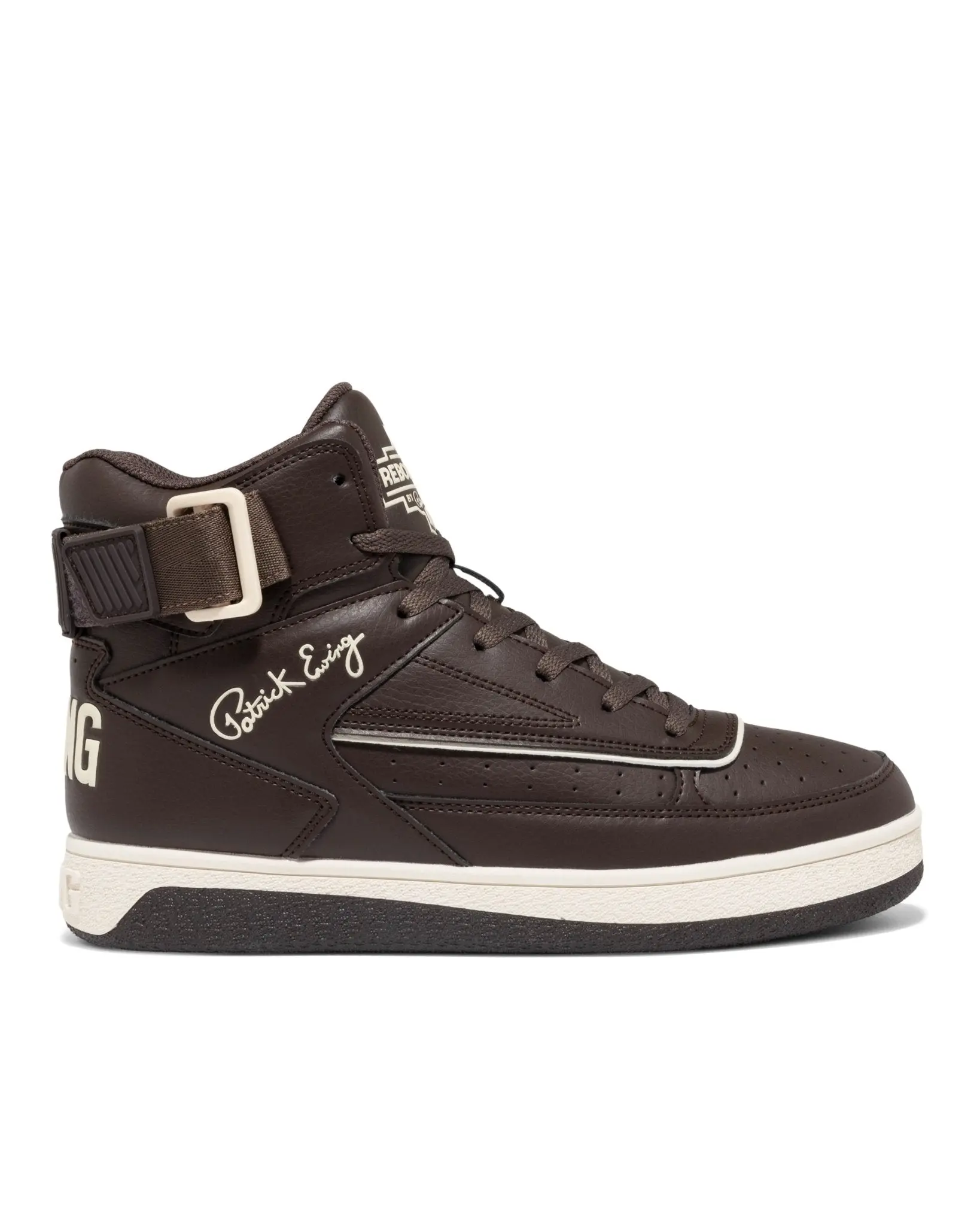 REBOUND ORION Brown/Cream