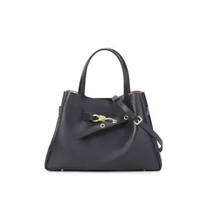 SADIVersatile, stylish and classic single - shoulder handbags for women in the design of Four Happiness Fortune Pouch Casual Trendy Purses