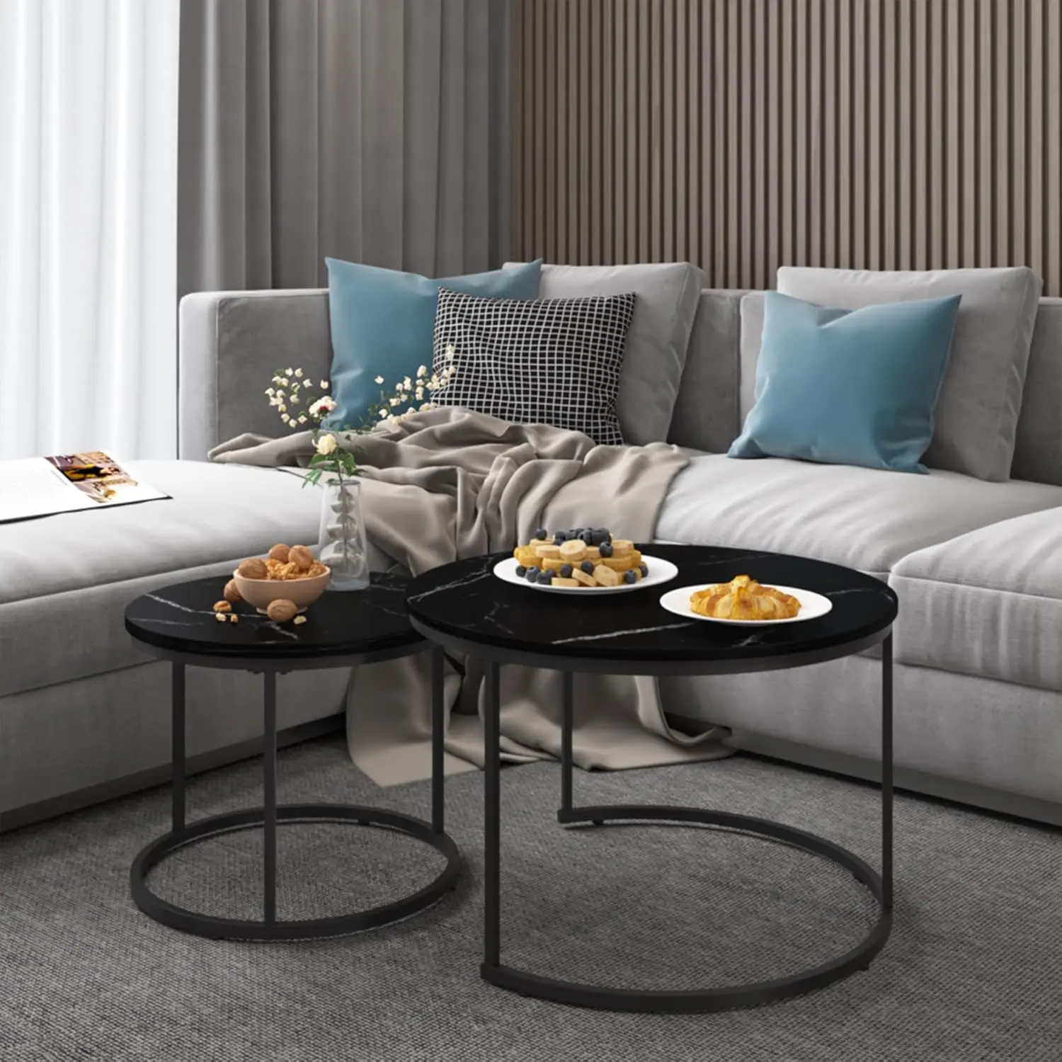 Coffee Table Set