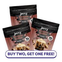 B2G1 - Hazelnut (3 Pack)