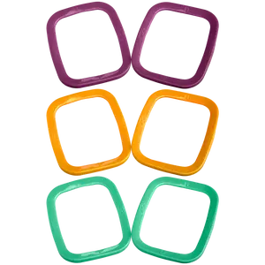 JMKRIDE Edge Guards JMKRIDE Edge Guards