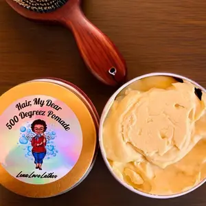 500 Degreez Wave Pomade-Haircare