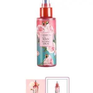 Rose setting spray