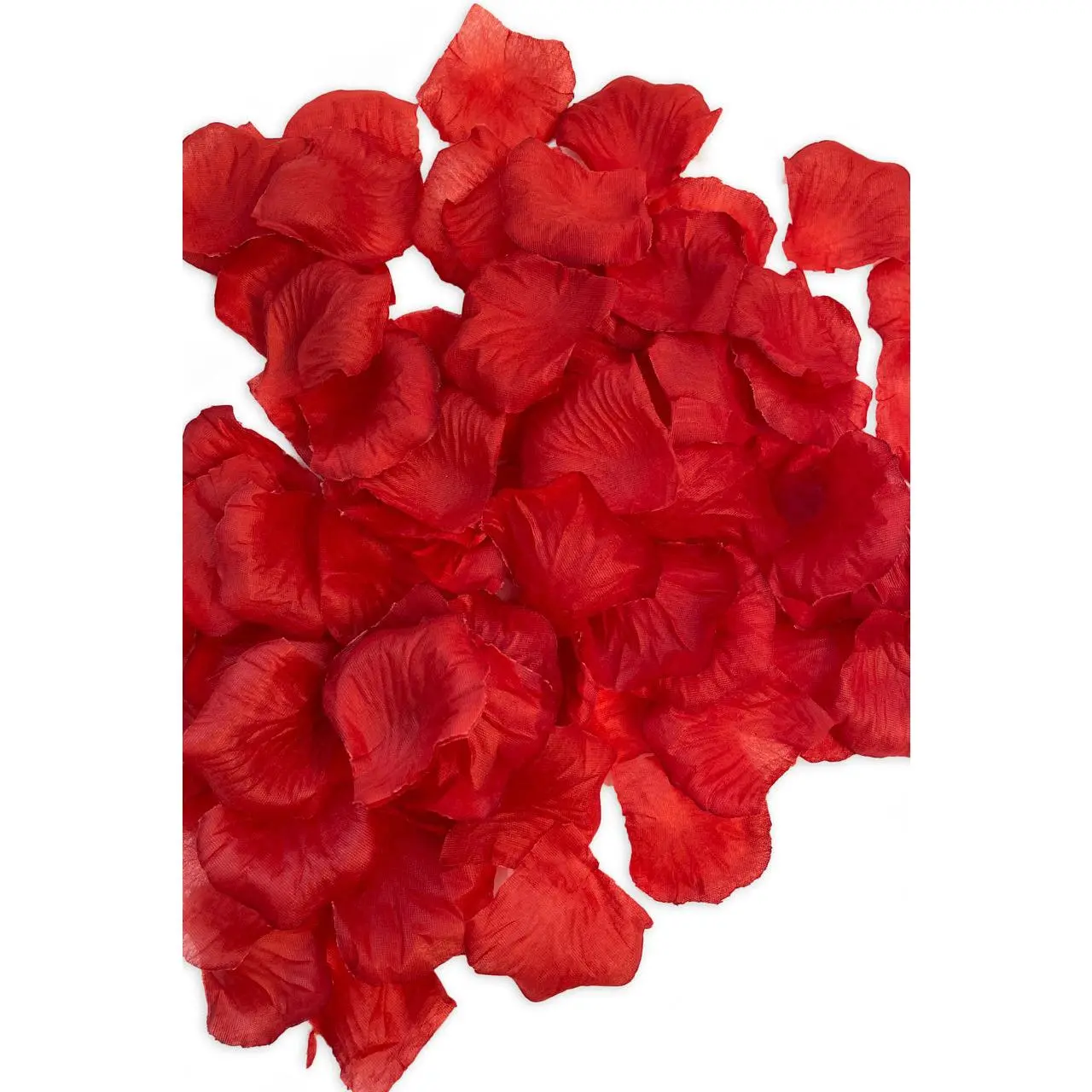 Bed of Roses Rose Petals