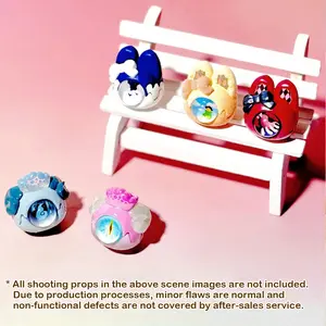 Downy Fluid Chroma Series Blind Bag
