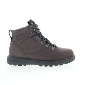 Rocky Legacy 32 Waterproof 6" HNTG Hiking Boot Womens Gray Hiking Boots