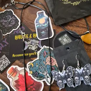 Mystery Bundle-5 Piece