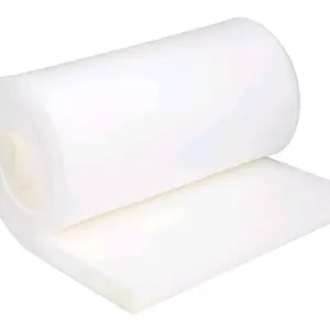 Upholstey Cushion - 5" Height x 24" Width x 72" Length 44ILD (Firm)