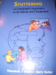 USED-Stuttering : An Integrated Approach to Its Nature and Treatment by Theodore J. Peters (Hardcover)