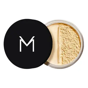 Voodoo Makeup XOXO Setting Powder  Medium  Medium XOXO Medium